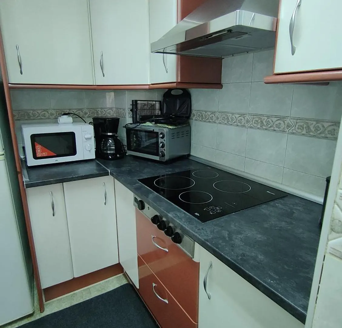 Apartamento Mirador Azul Aguadulce  0*, Aguadulce (Almeria) Spagna