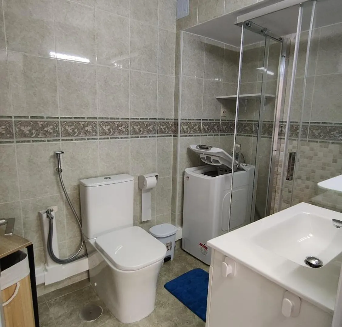 Appartamento Apartamento Mirador Azul Aguadulce