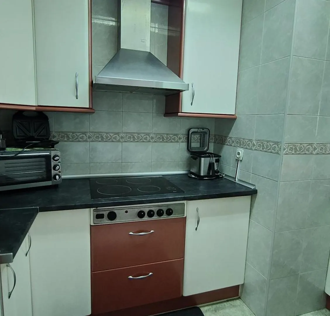 Apartamento Mirador Azul Aguadulce