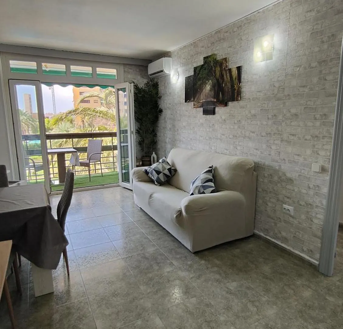 Apartamento Mirador Azul Aguadulce