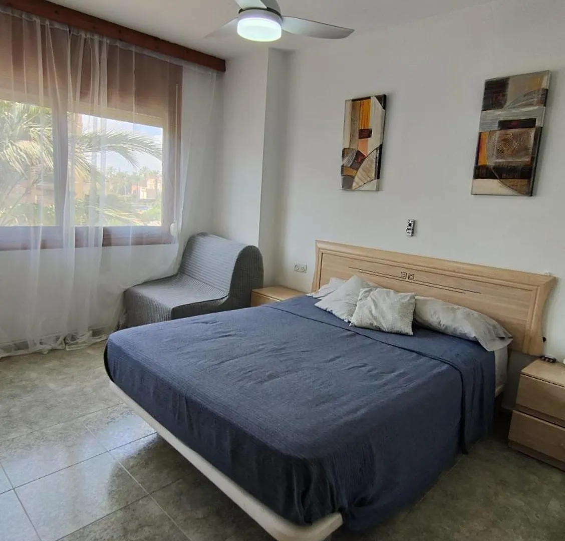 Apartamento Mirador Azul Aguadulce  Espanha