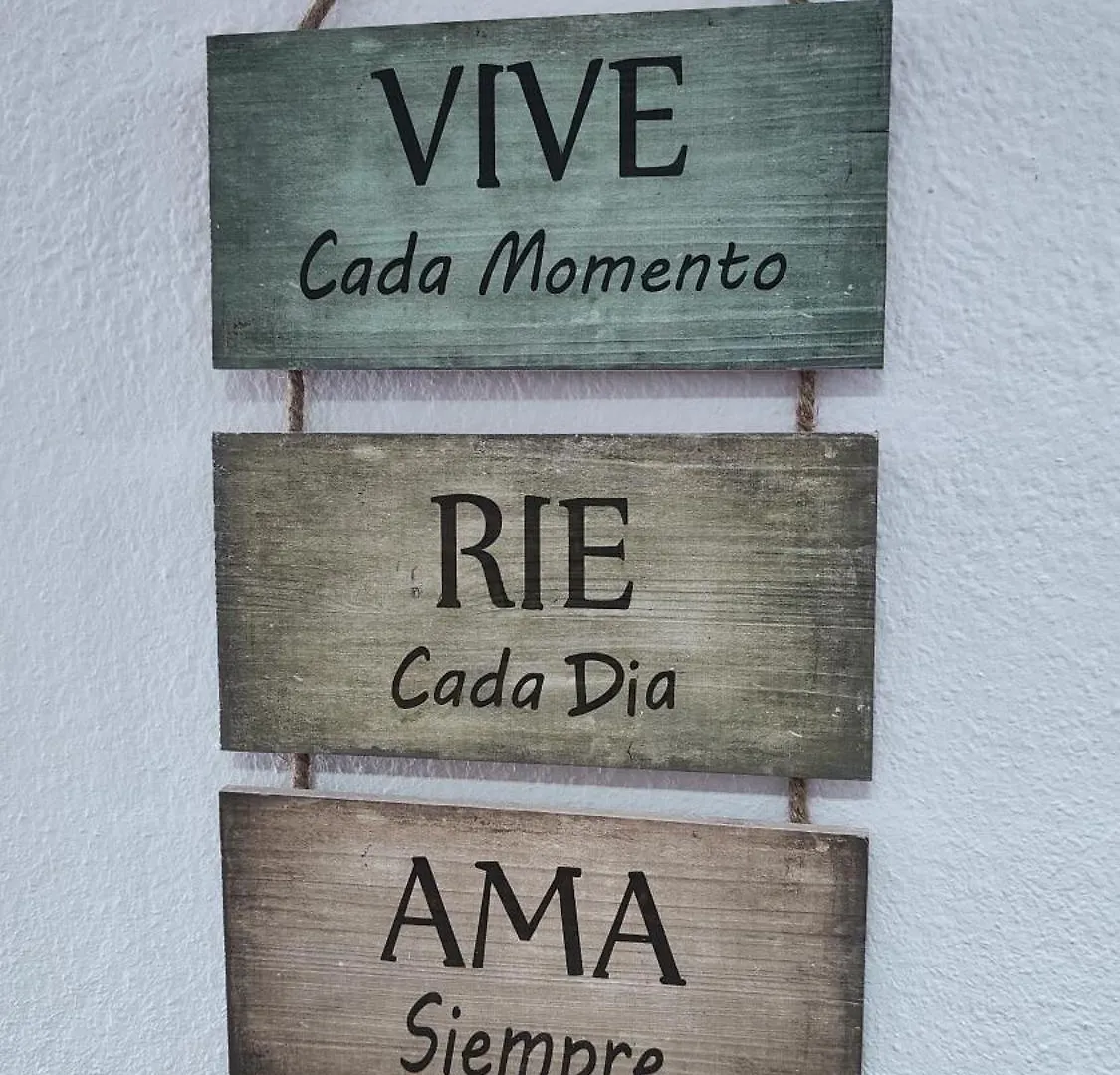 Apartamento Mirador Azul Aguadulce  Aguadulce (Almeria)