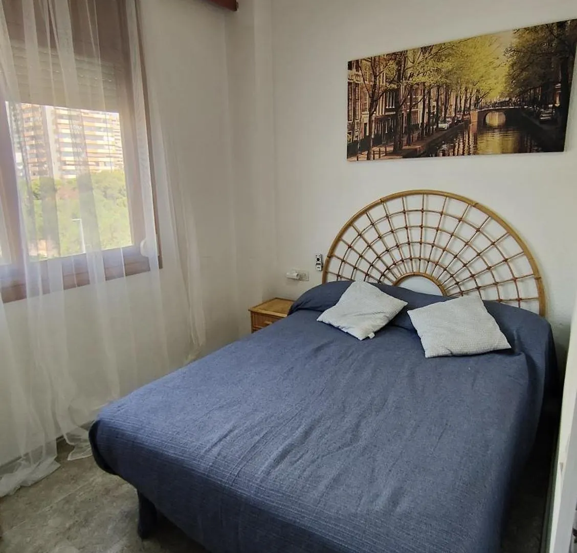 Apartamento Mirador Azul Aguadulce  Espanha