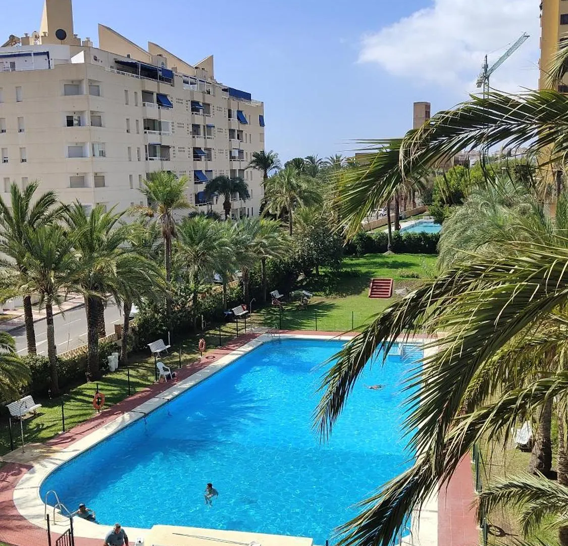Apartamento Mirador Azul Aguadulce  0*, Aguadulce (Almeria)
